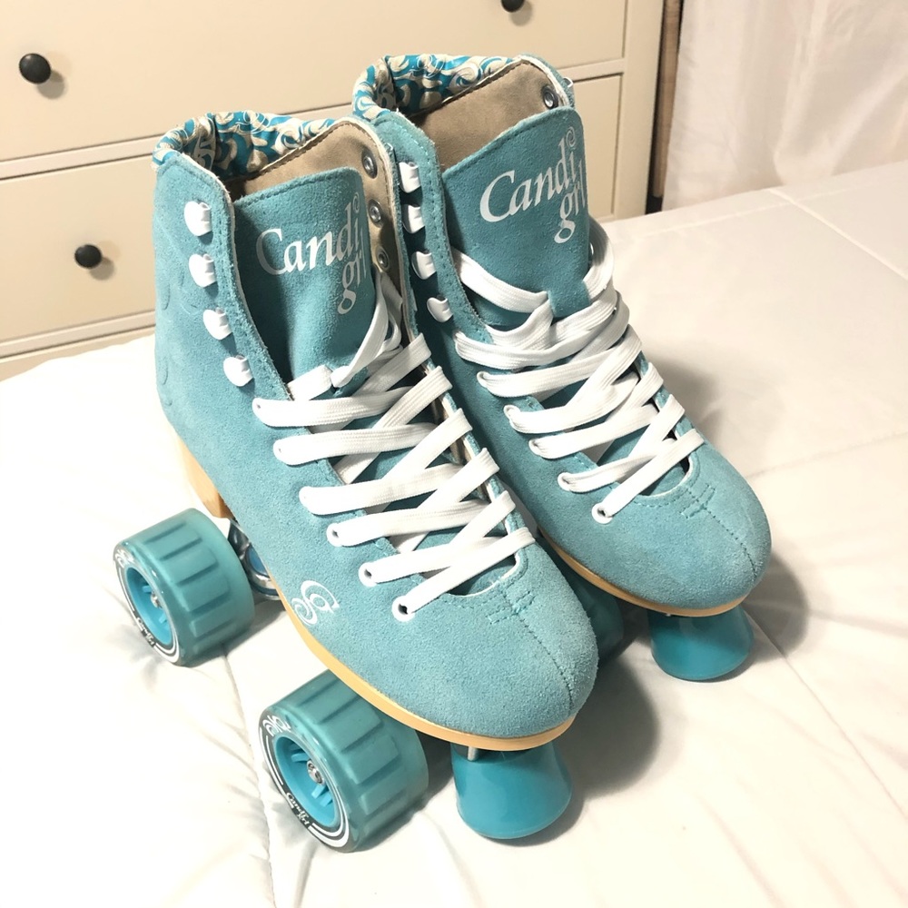 Candy girl Roller skates ****SOLD****